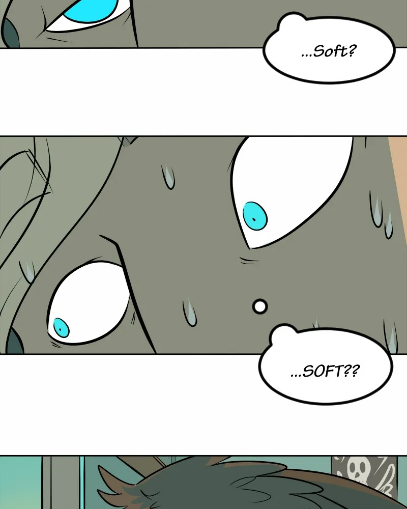 Read The Croaking chapter 67 image 8 on Lezhin