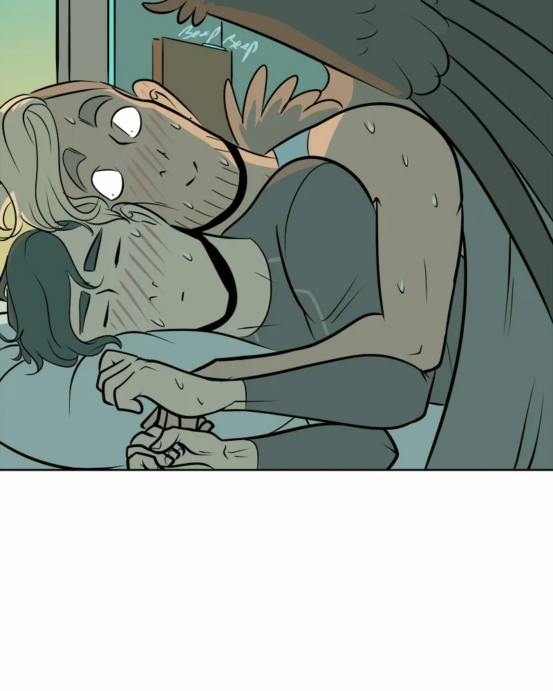 Read The Croaking chapter 67 image 9 on Lezhin