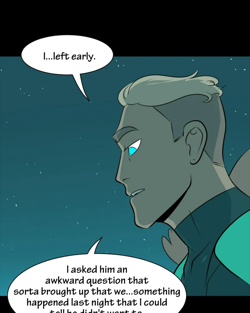 Read The Croaking chapter 68 image 1 on Lezhin