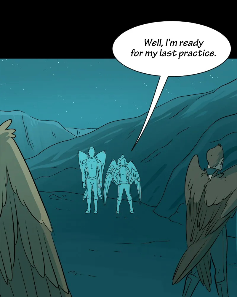 Read The Croaking chapter 68 image 10 on Lezhin