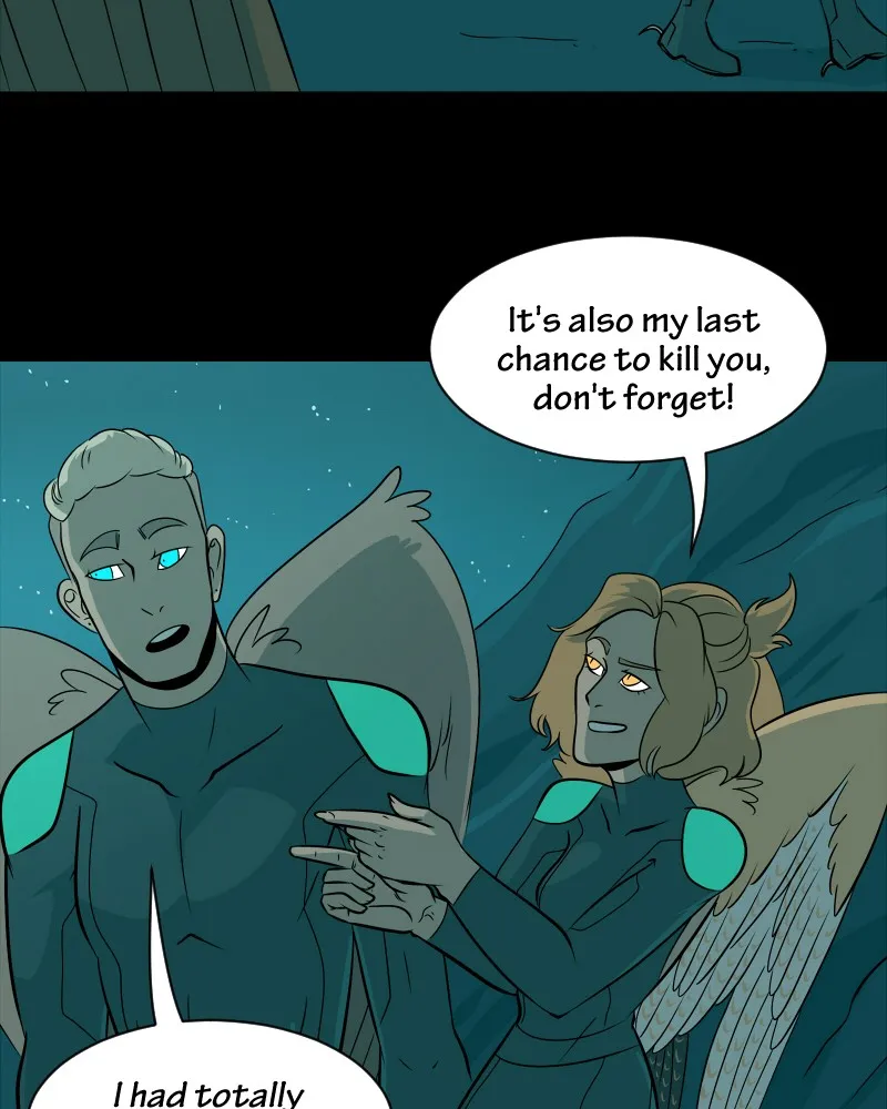 Read The Croaking chapter 68 image 11 on Lezhin