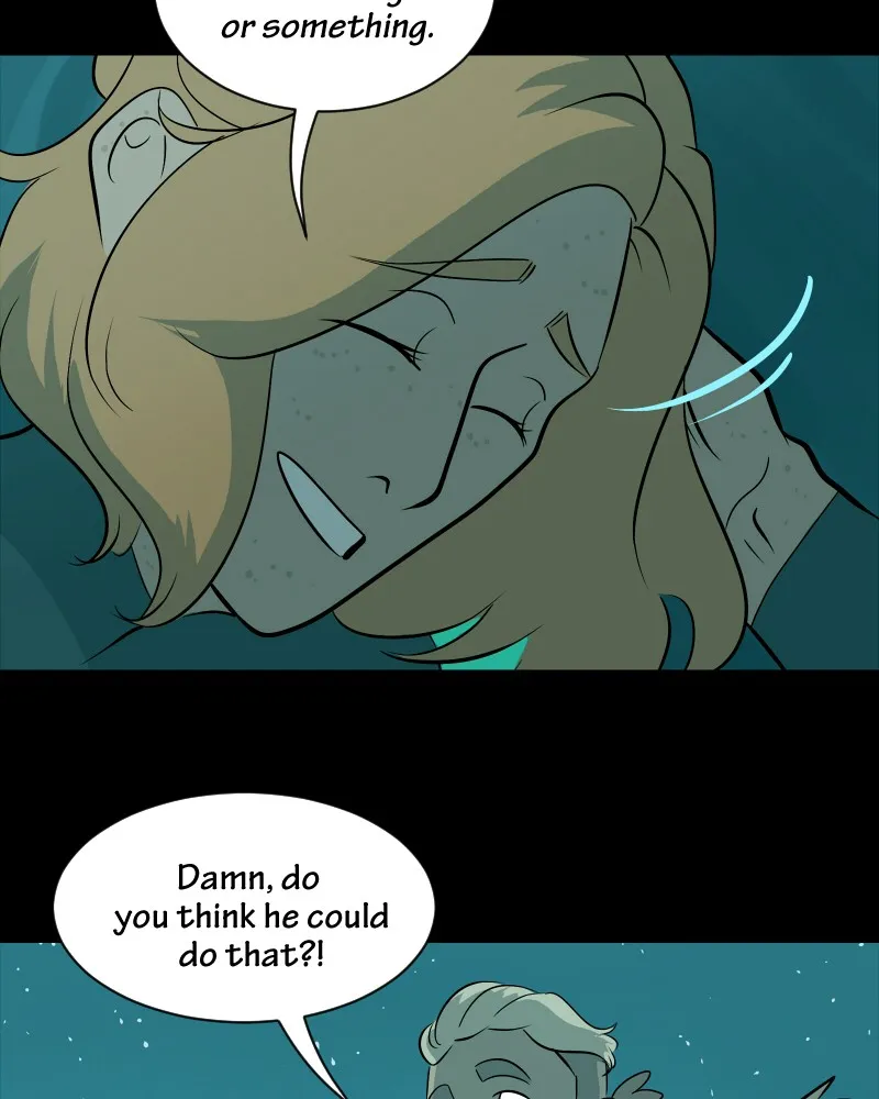 Read The Croaking chapter 68 image 15 on Lezhin