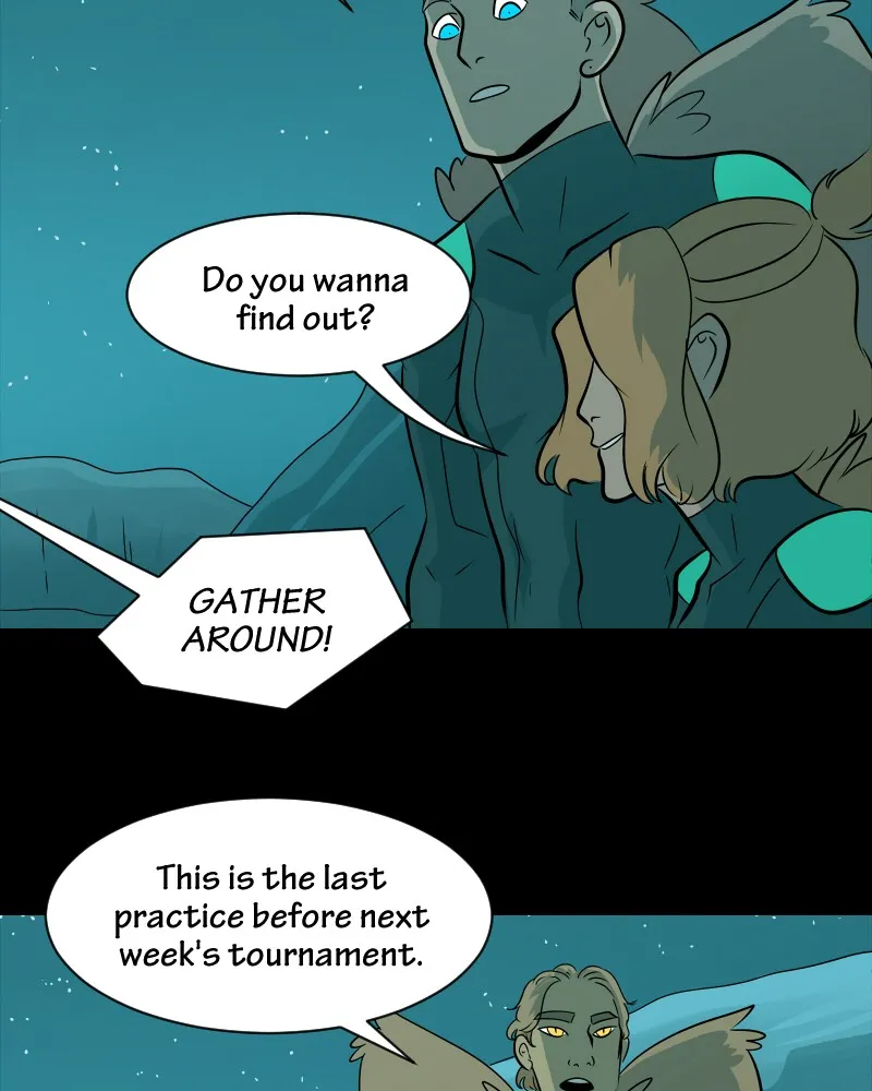 Read The Croaking chapter 68 image 16 on Lezhin