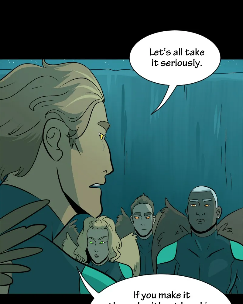 Read The Croaking chapter 68 image 18 on Lezhin