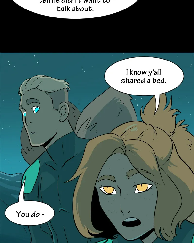 Read The Croaking chapter 68 image 2 on Lezhin