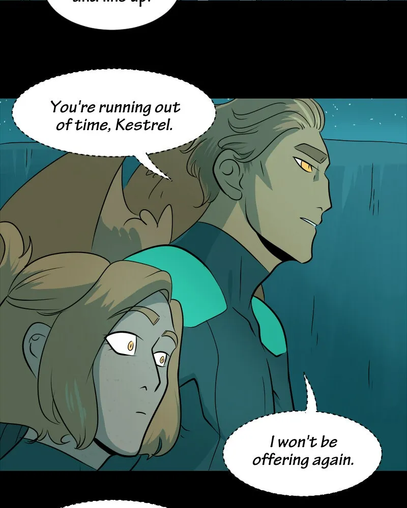 Read The Croaking chapter 68 image 20 on Lezhin