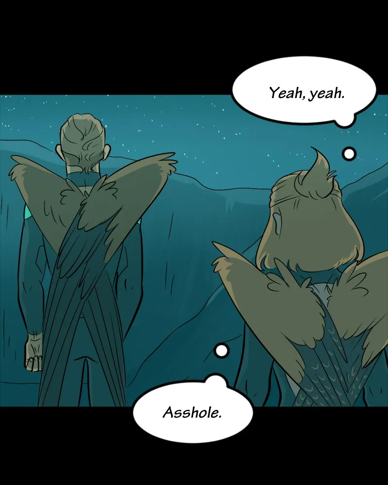 Read The Croaking chapter 68 image 22 on Lezhin