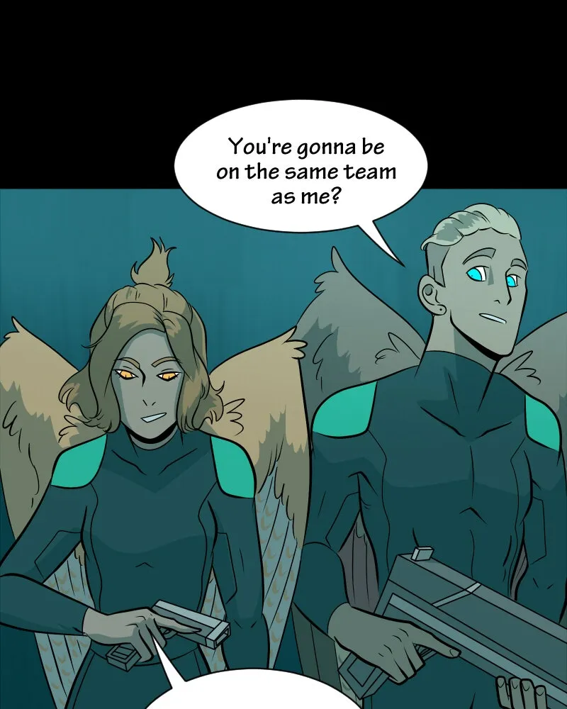 Read The Croaking chapter 68 image 23 on Lezhin