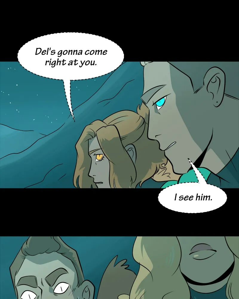 Read The Croaking chapter 68 image 26 on Lezhin