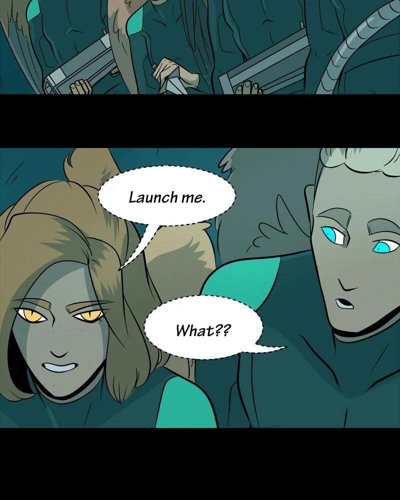 Read The Croaking chapter 68 image 28 on Lezhin