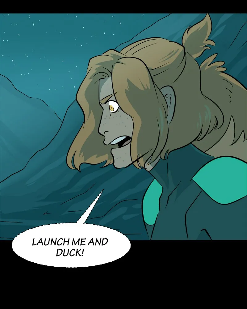 Read The Croaking chapter 68 image 29 on Lezhin