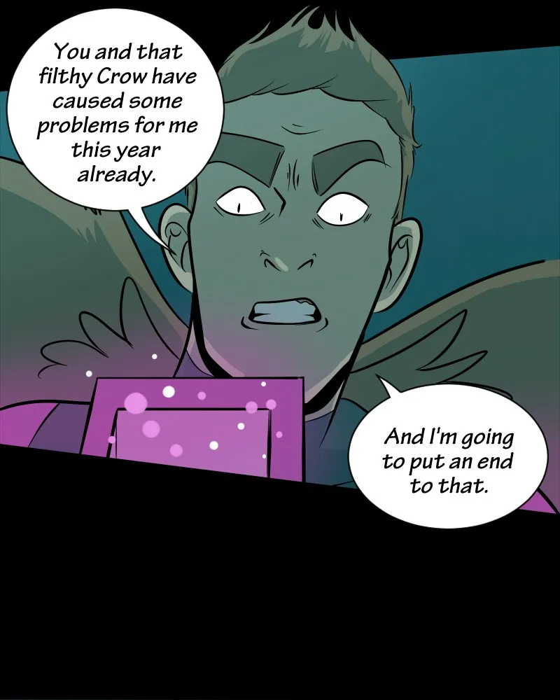 Read The Croaking chapter 68 image 34 on Lezhin
