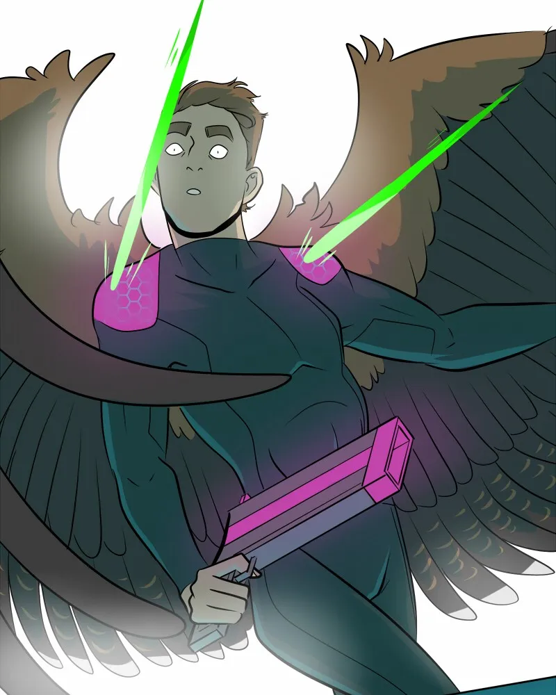 Read The Croaking chapter 68 image 36 on Lezhin