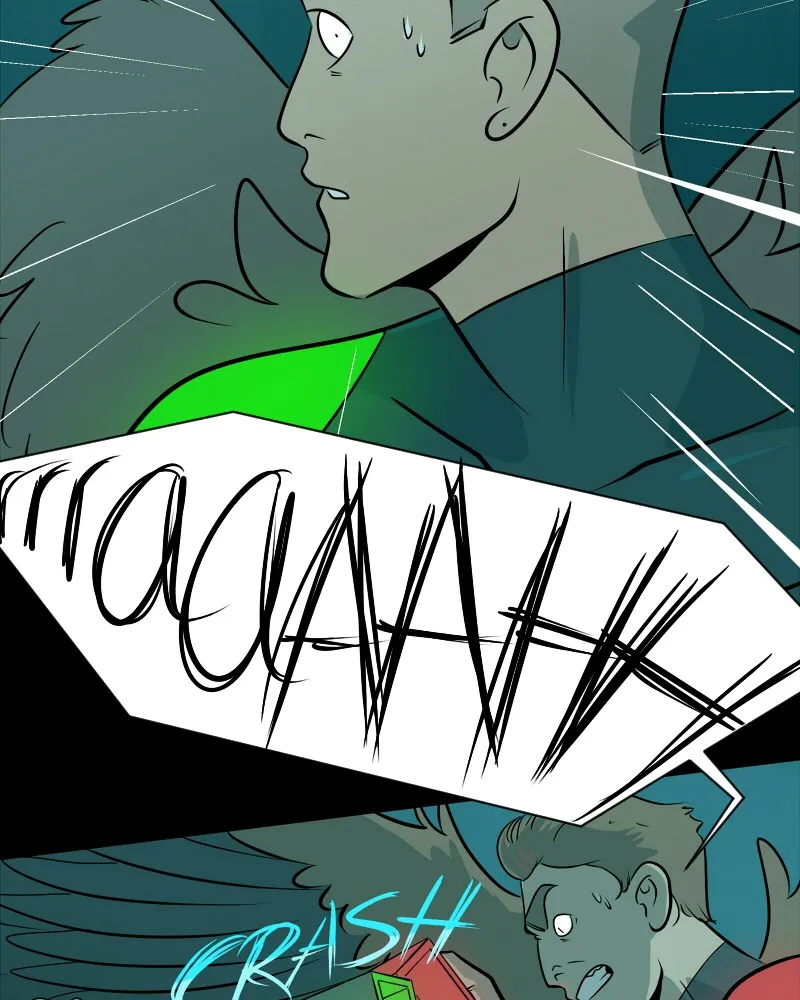 Read The Croaking chapter 68 image 41 on Lezhin