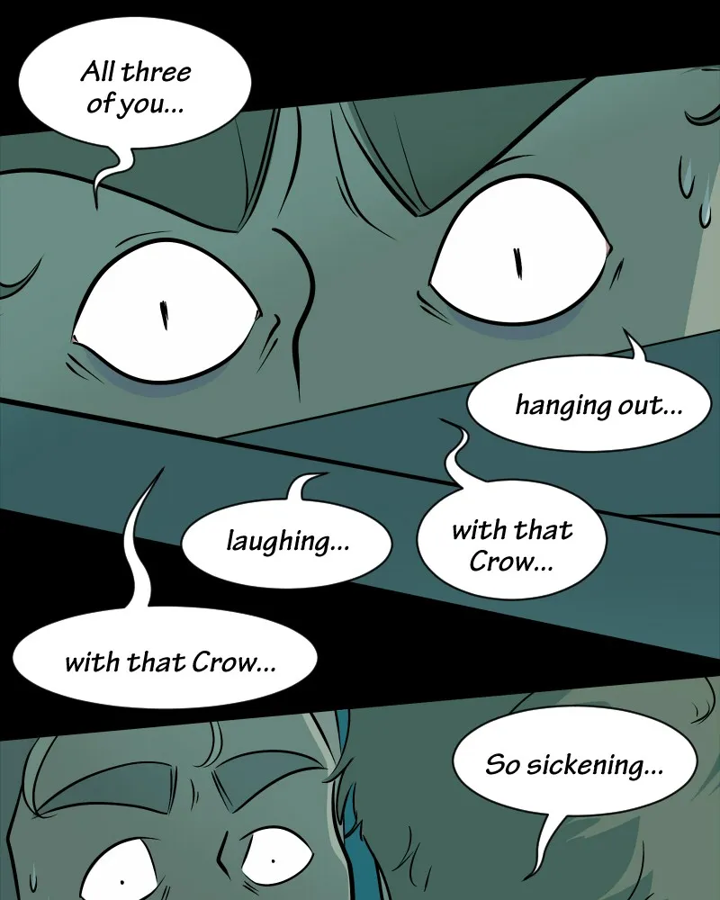 Read The Croaking chapter 68 image 43 on Lezhin