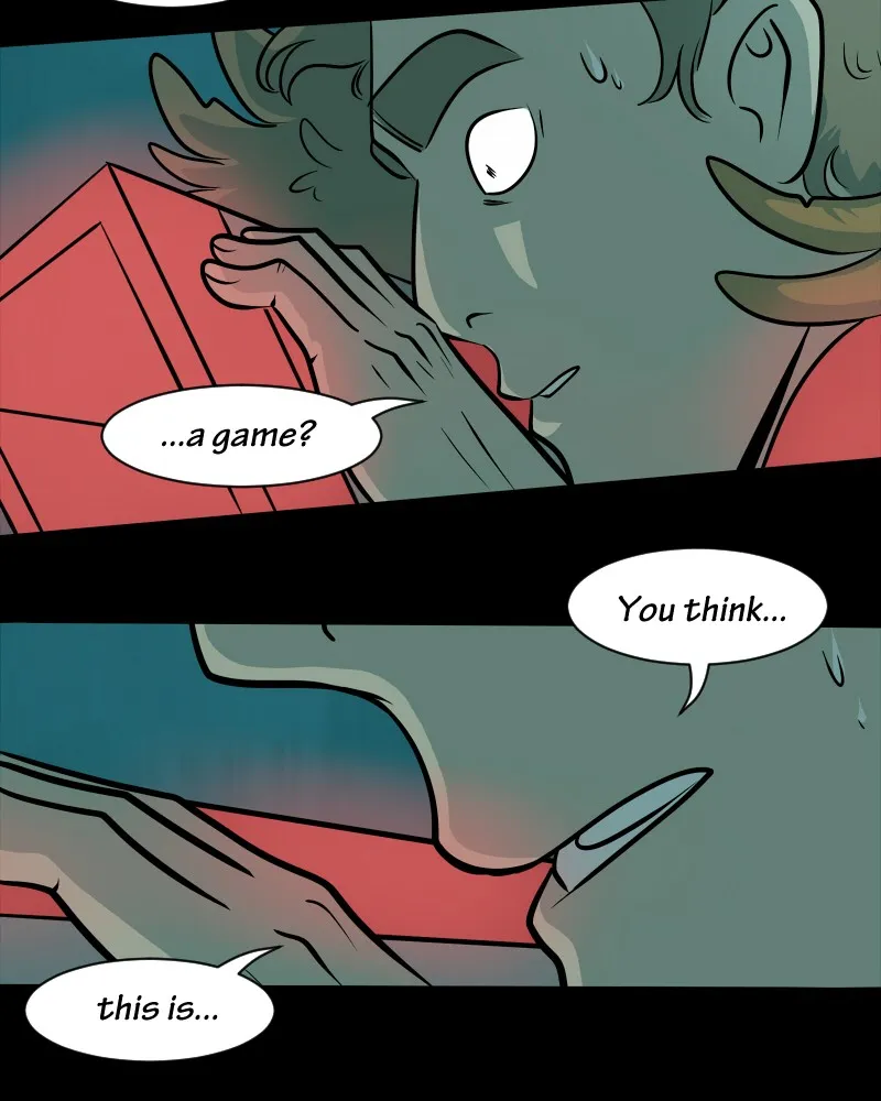 Read The Croaking chapter 68 image 45 on Lezhin