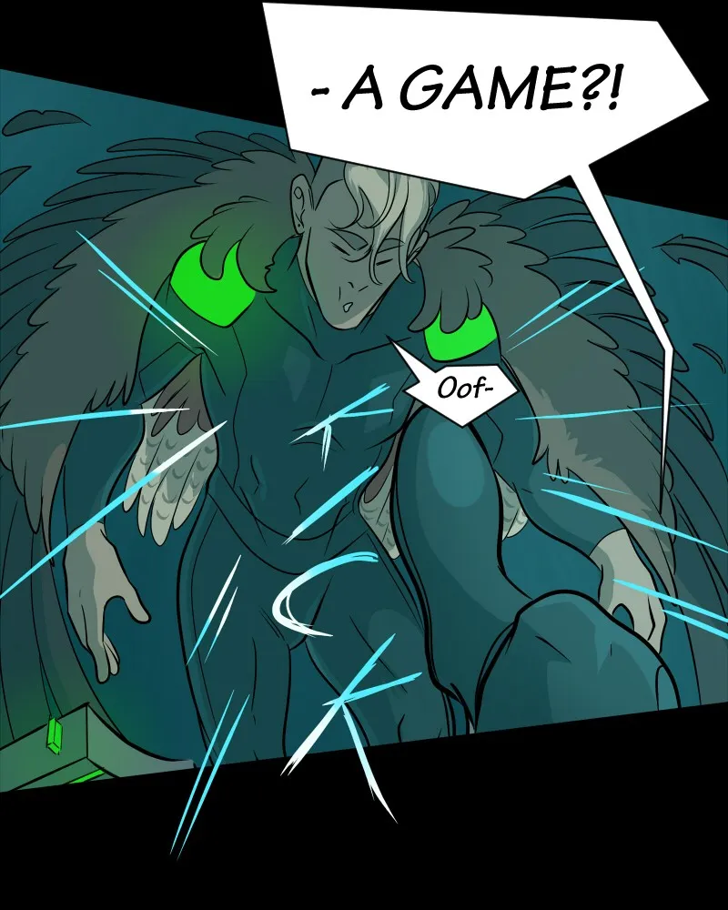 Read The Croaking chapter 68 image 46 on Lezhin
