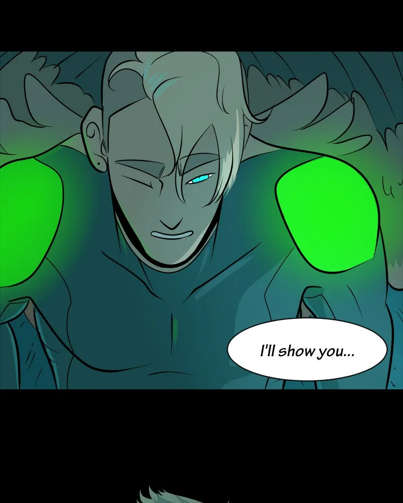 Read The Croaking chapter 68 image 47 on Lezhin