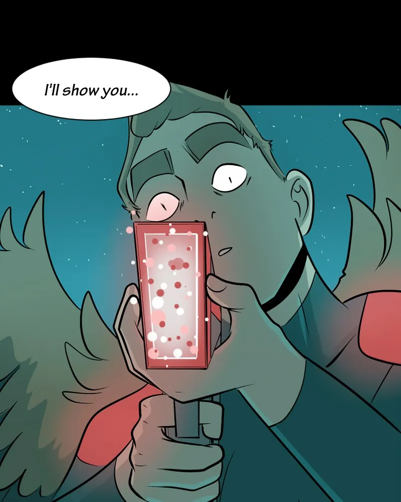 Read The Croaking chapter 69 image 0 on Lezhin