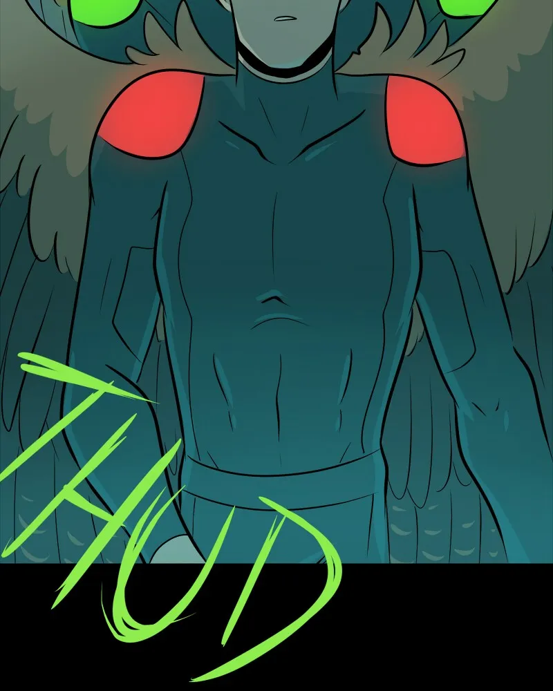 Read The Croaking chapter 69 image 10 on Lezhin