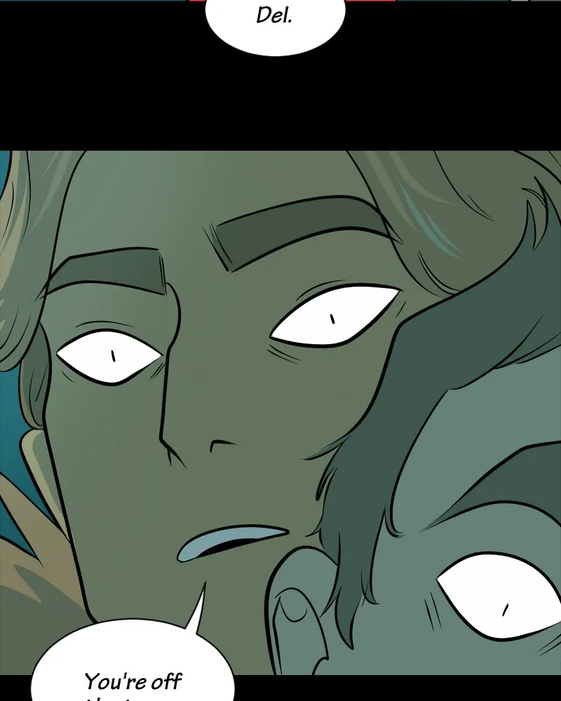 Read The Croaking chapter 69 image 12 on Lezhin