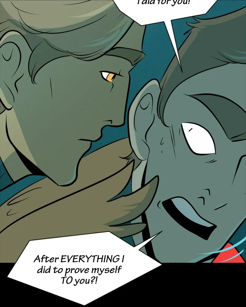 Read The Croaking chapter 69 image 14 on Lezhin