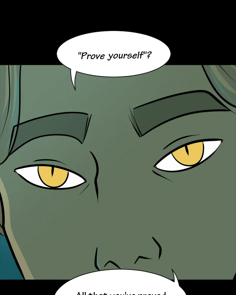 Read The Croaking chapter 69 image 15 on Lezhin