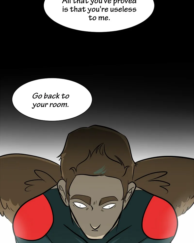Read The Croaking chapter 69 image 16 on Lezhin