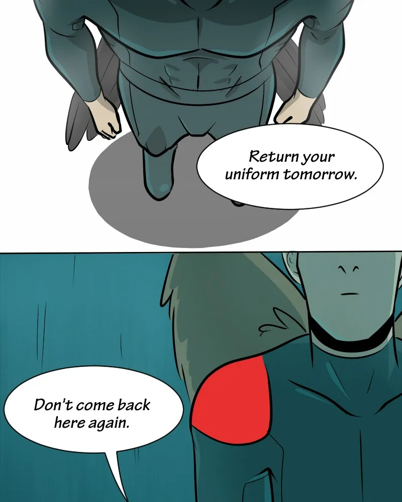 Read The Croaking chapter 69 image 17 on Lezhin