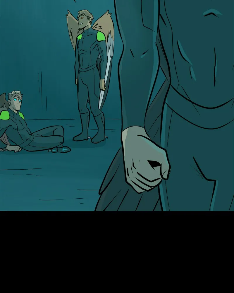 Read The Croaking chapter 69 image 18 on Lezhin
