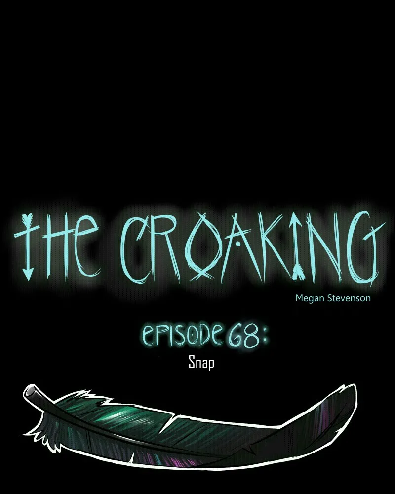 Read The Croaking chapter 69 image 2 on Lezhin