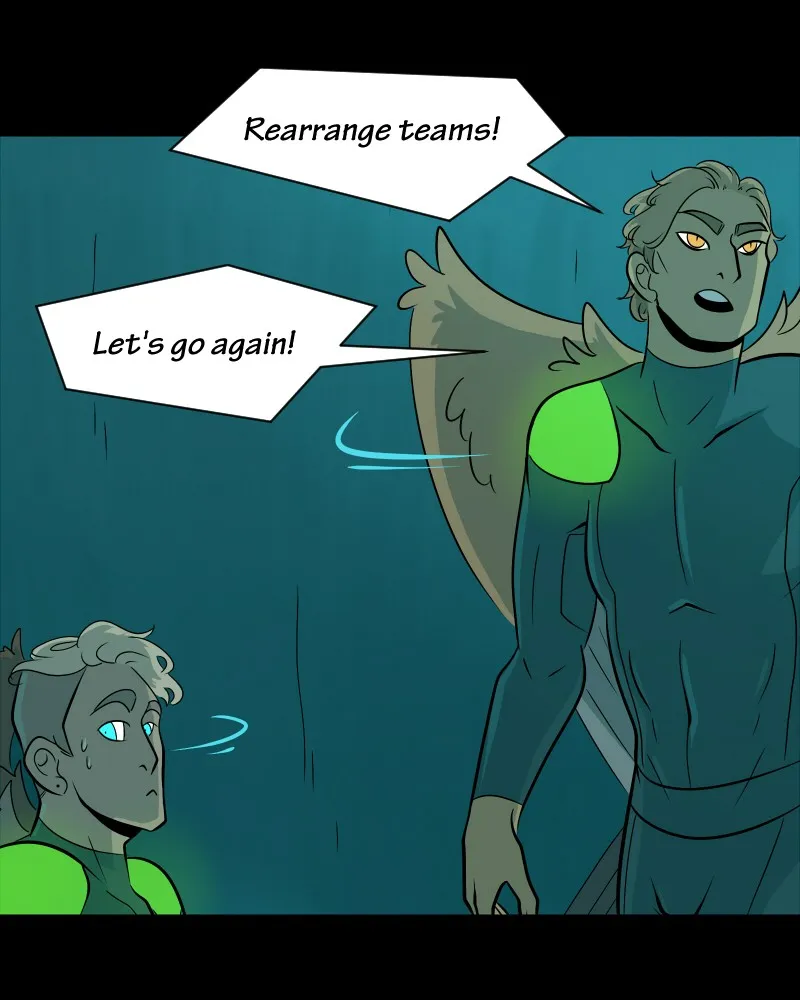 Read The Croaking chapter 69 image 20 on Lezhin