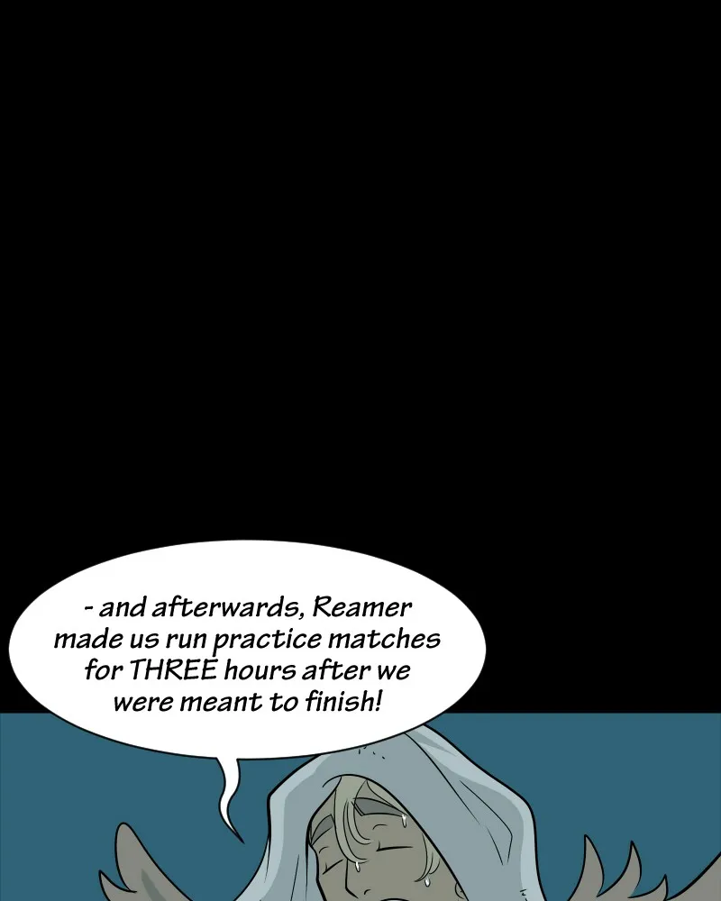 Read The Croaking chapter 69 image 23 on Lezhin