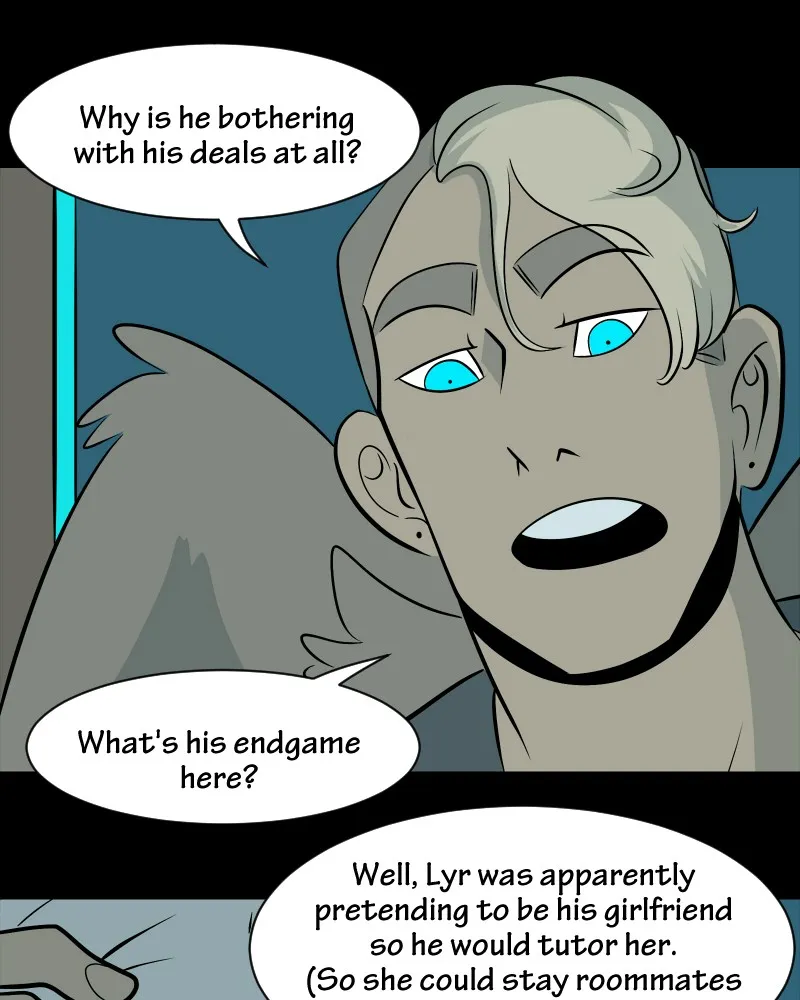 Read The Croaking chapter 69 image 31 on Lezhin