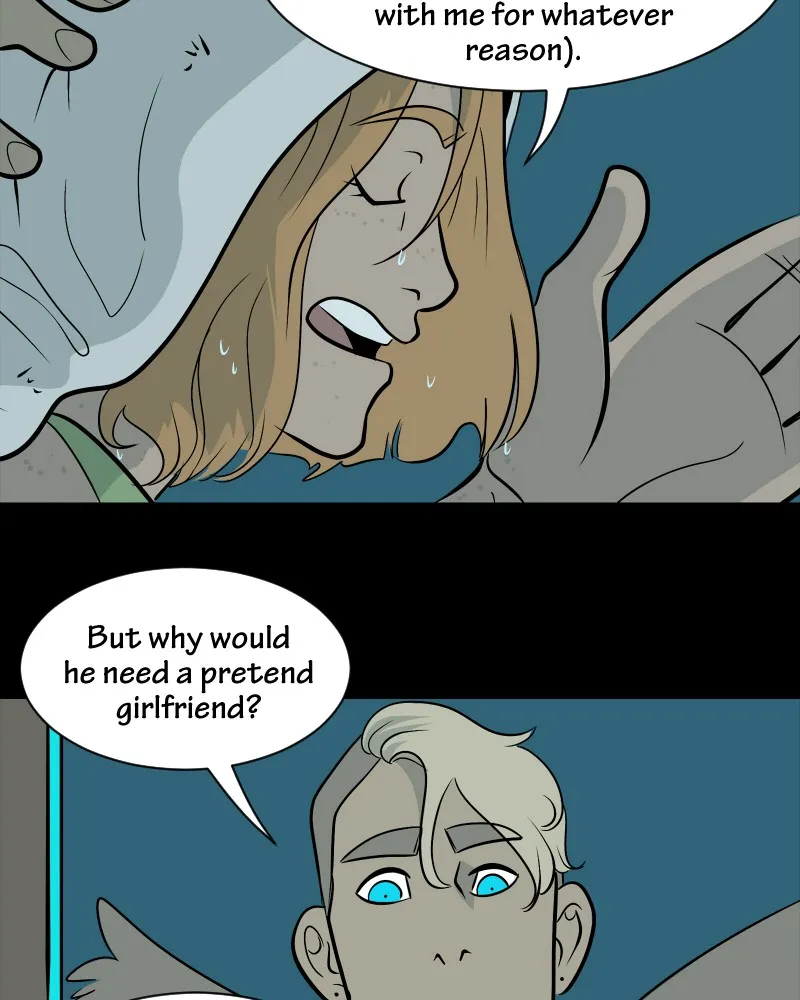 Read The Croaking chapter 69 image 32 on Lezhin