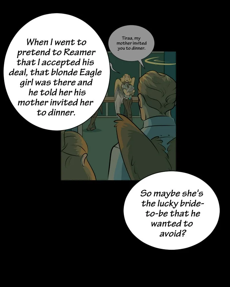 Read The Croaking chapter 69 image 34 on Lezhin