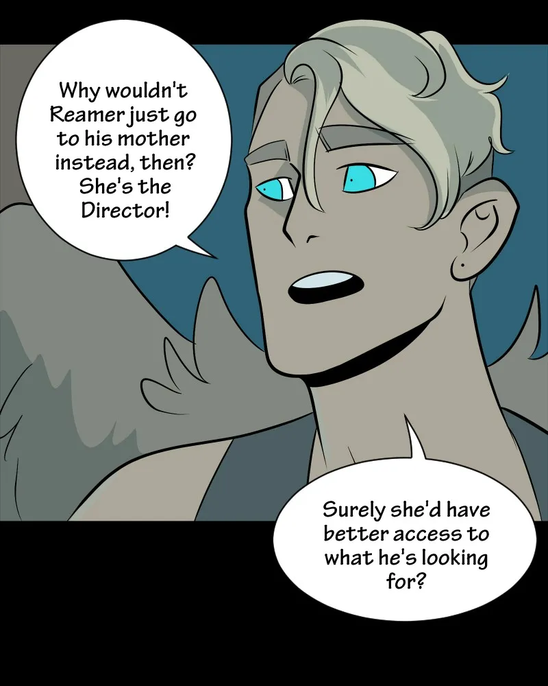 Read The Croaking chapter 69 image 37 on Lezhin