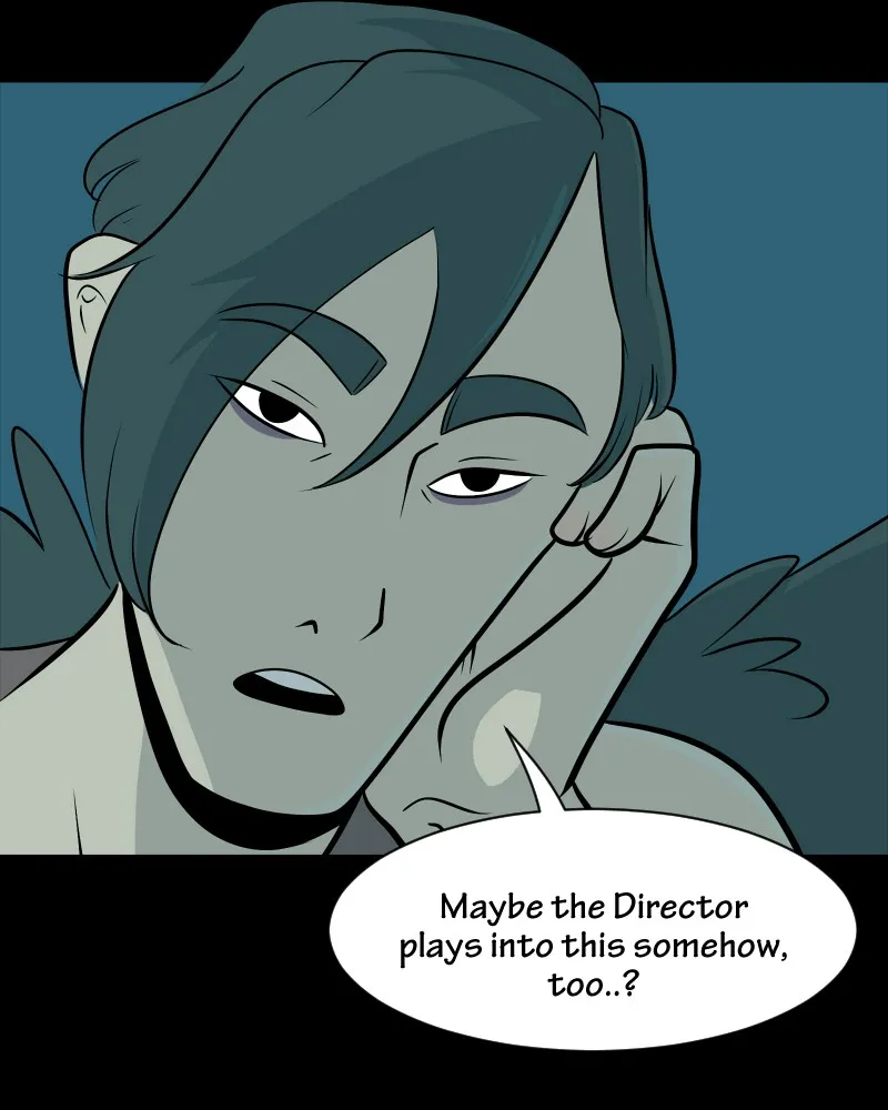 Read The Croaking chapter 69 image 38 on Lezhin