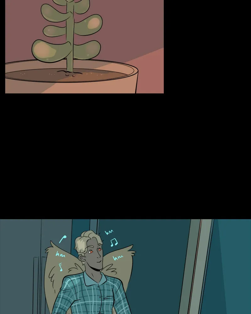 Read The Croaking chapter 69 image 45 on Lezhin