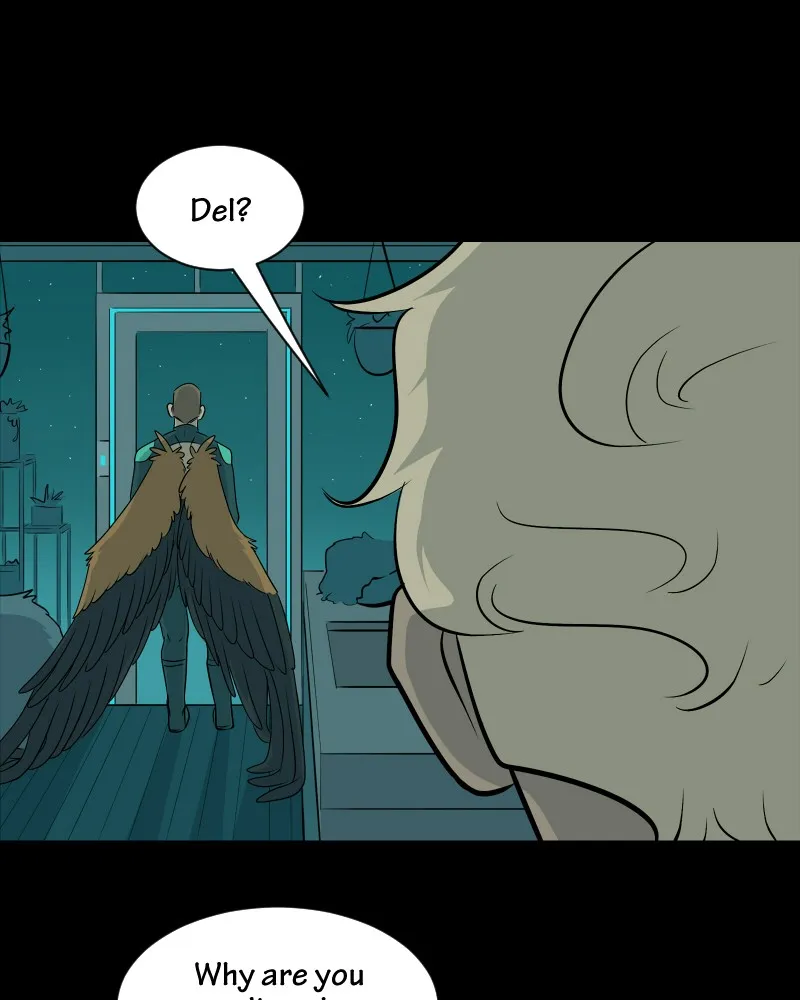 Read The Croaking chapter 69 image 47 on Lezhin