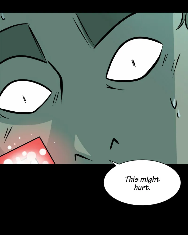 Read The Croaking chapter 69 image 5 on Lezhin