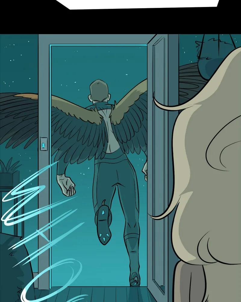 Read The Croaking chapter 69 image 52 on Lezhin