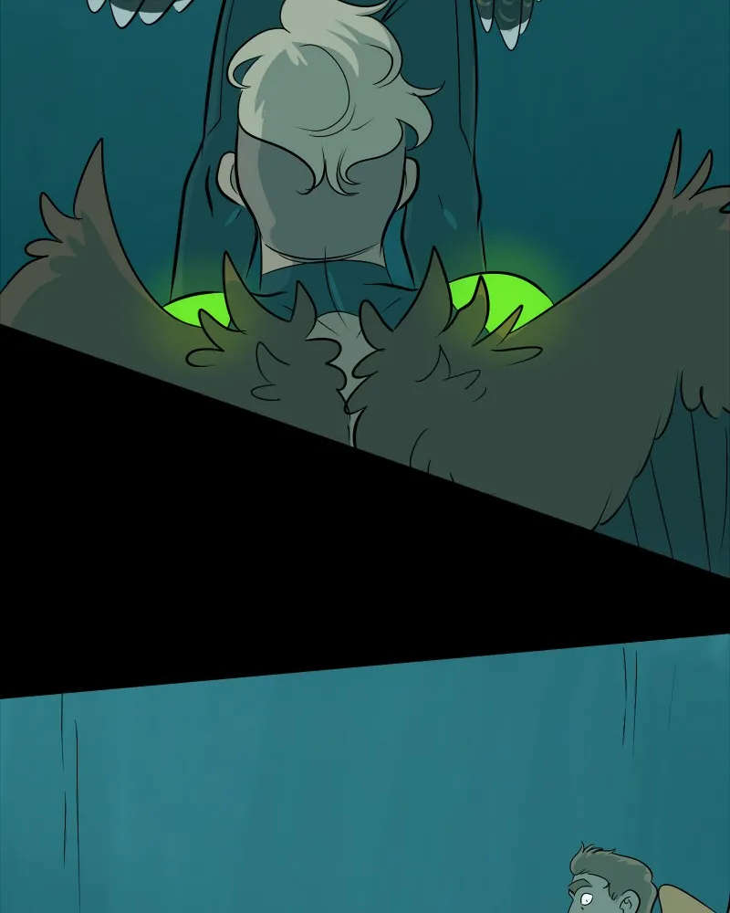 Read The Croaking chapter 69 image 7 on Lezhin