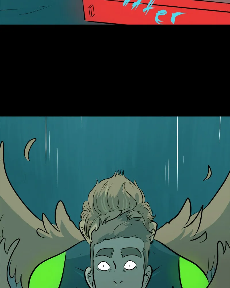 Read The Croaking chapter 69 image 9 on Lezhin