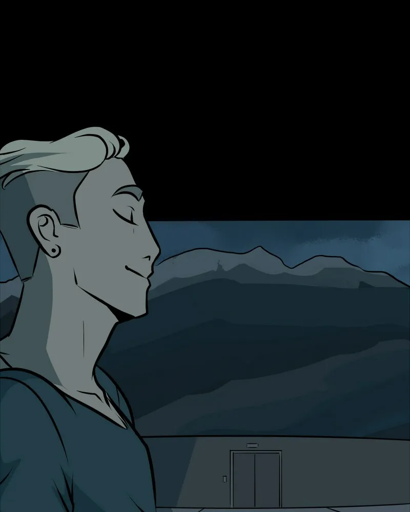 Read The Croaking chapter 7 image 0 on Lezhin