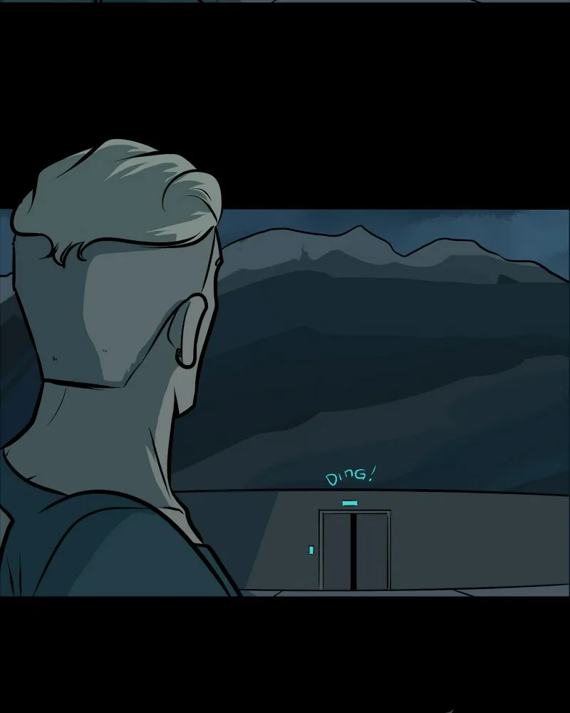 Read The Croaking chapter 7 image 1 on Lezhin