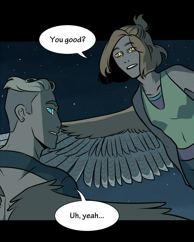Read The Croaking chapter 7 image 11 on Lezhin
