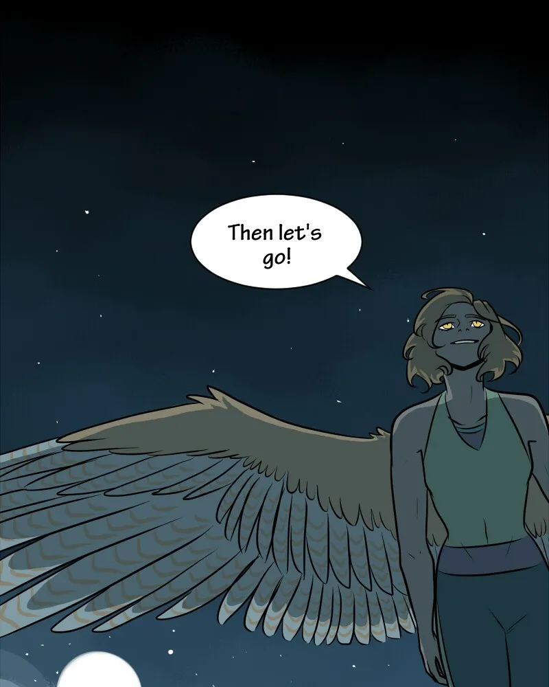 Read The Croaking chapter 7 image 12 on Lezhin