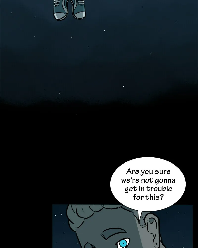 Read The Croaking chapter 7 image 14 on Lezhin