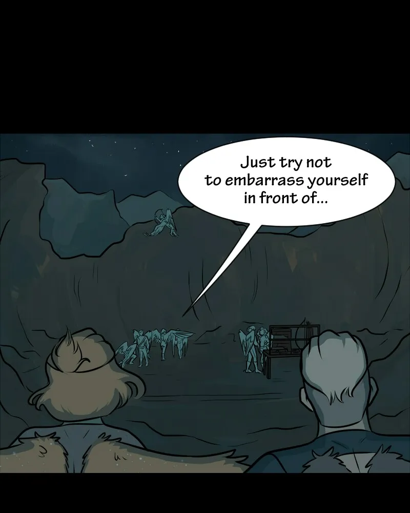 Read The Croaking chapter 7 image 16 on Lezhin